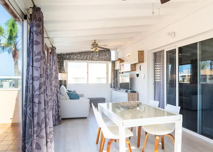 Apartment Casa Michelle