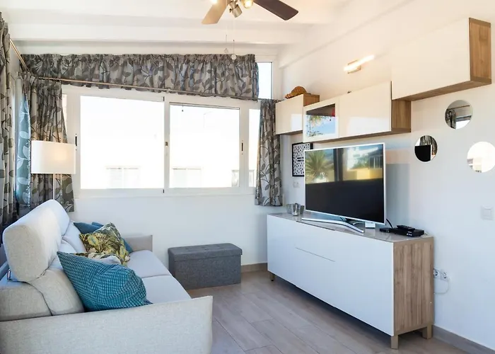 Casa Michelle Apartment Corralejo