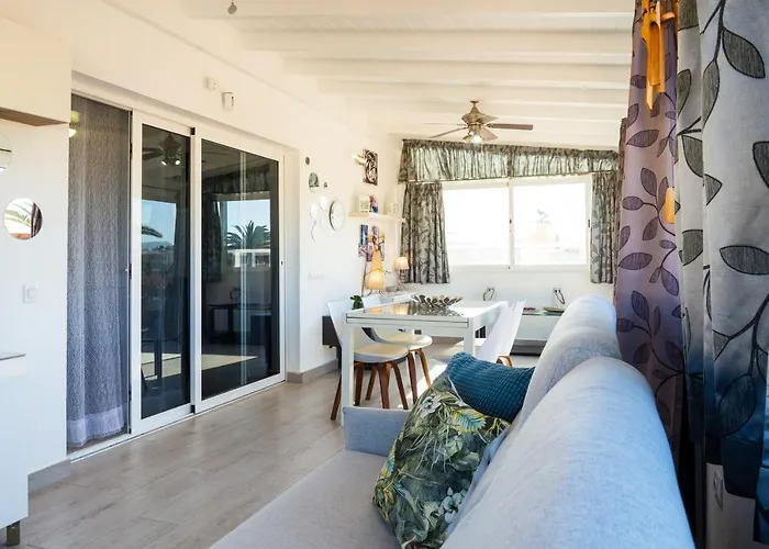 Casa Michelle * Corralejo