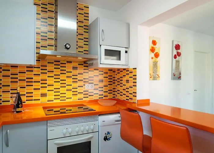 Apartment Casa Michelle Corralejo