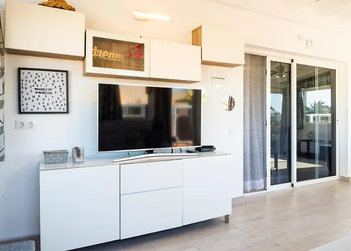 Apartment Casa Michelle *