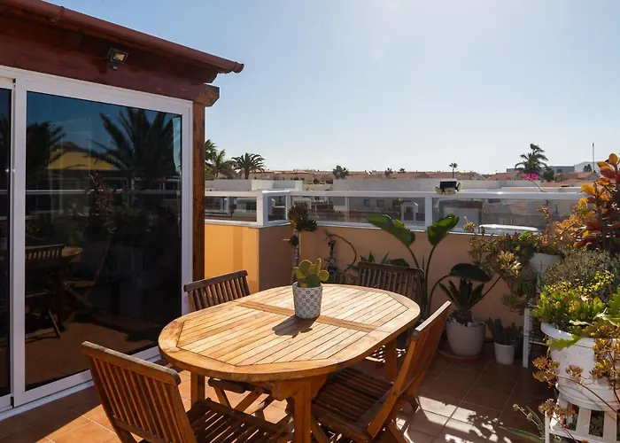 Apartment Casa Michelle *