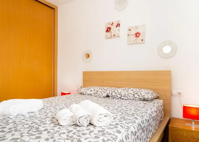 Casa Michelle * Corralejo