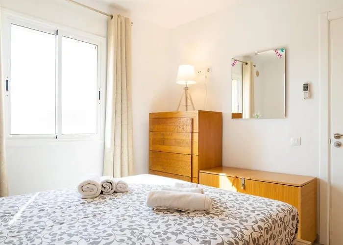 Casa Michelle Apartment