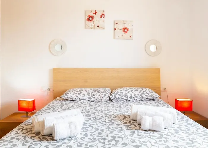 Casa Michelle Corralejo