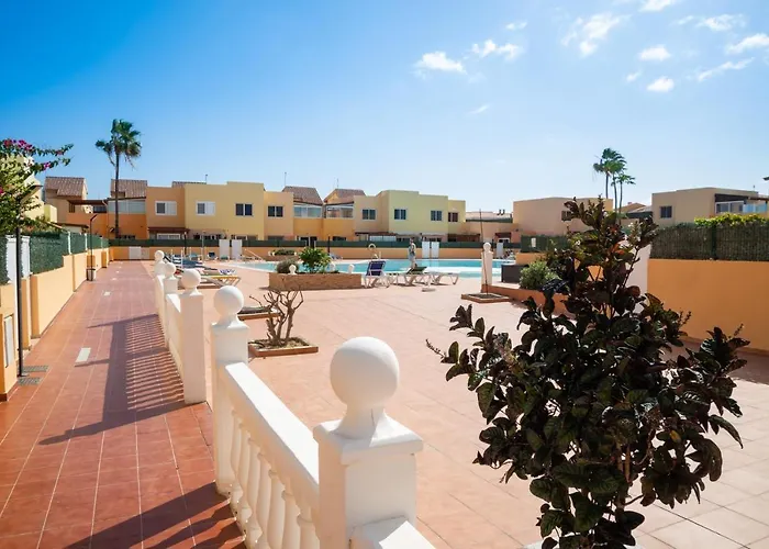 Apartment Casa Michelle Corralejo