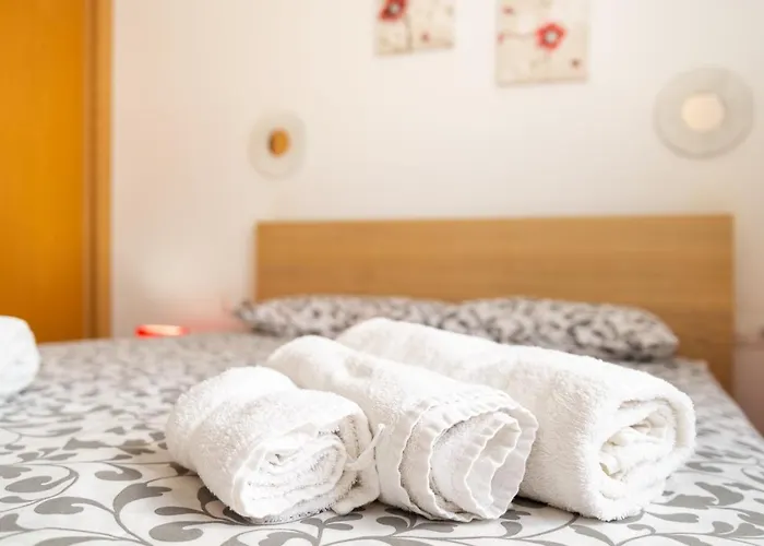 Casa Michelle * Corralejo