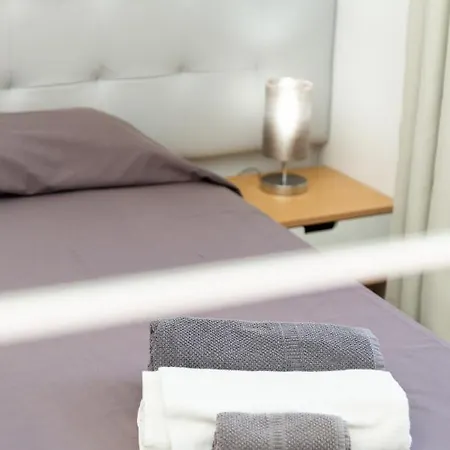 Casa Michelle 아파트 *