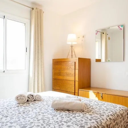 Casa Michelle 아파트