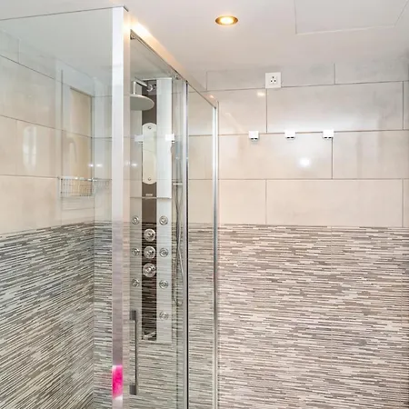 아파트 Casa Michelle *